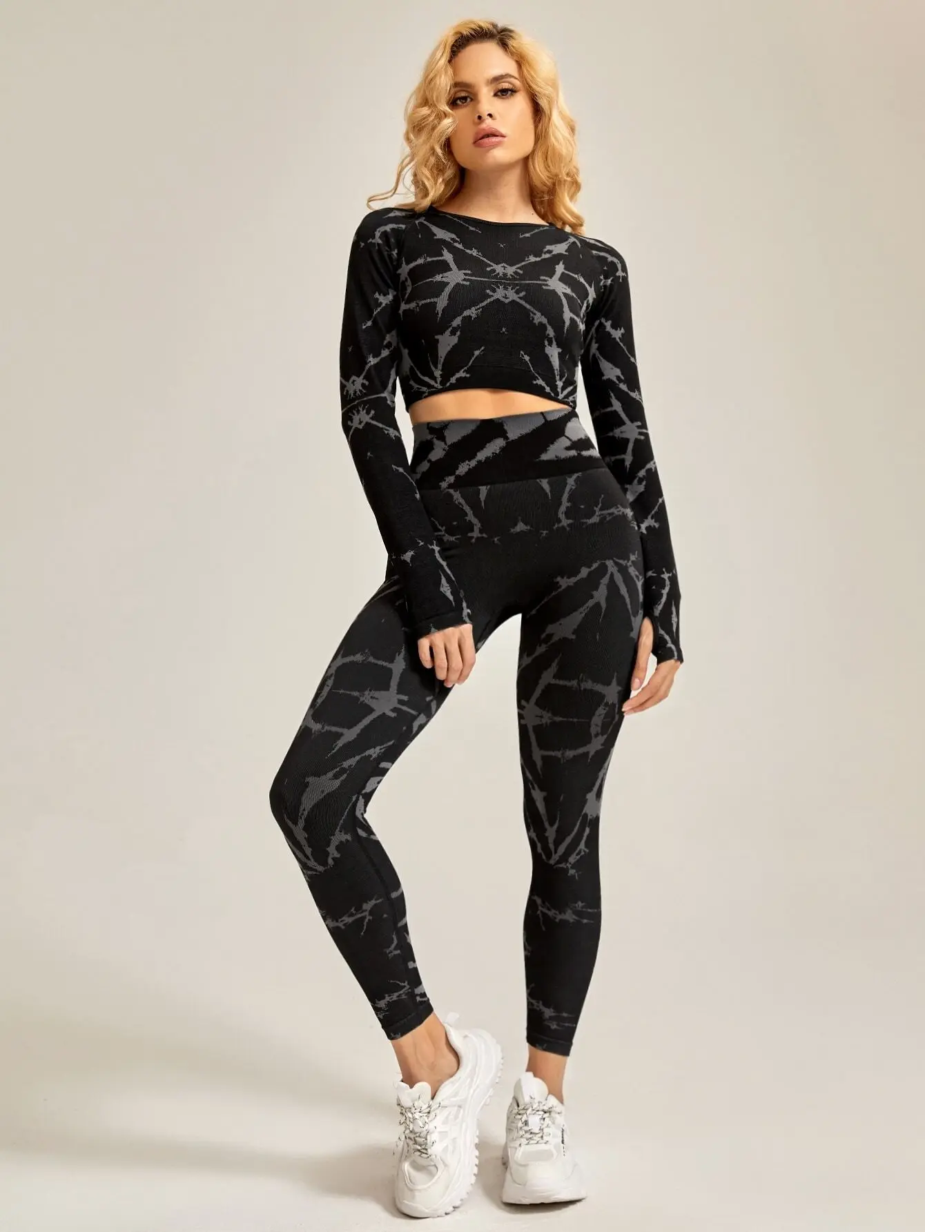 Conjunto deportivo