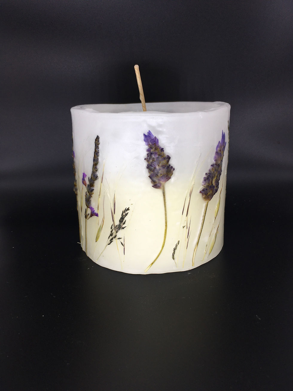 Thumbnail: Lavander Collection