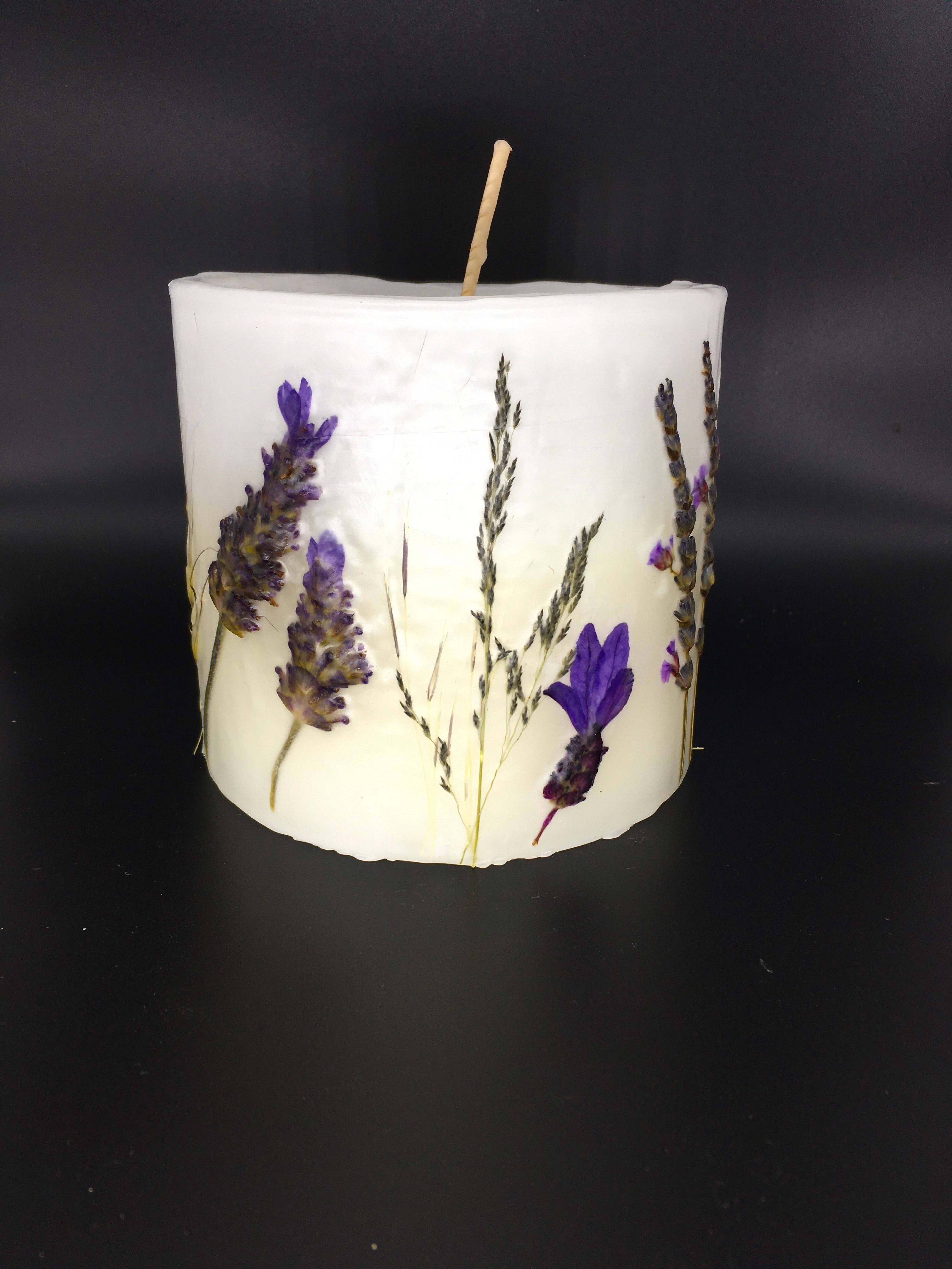 Lavander Collection