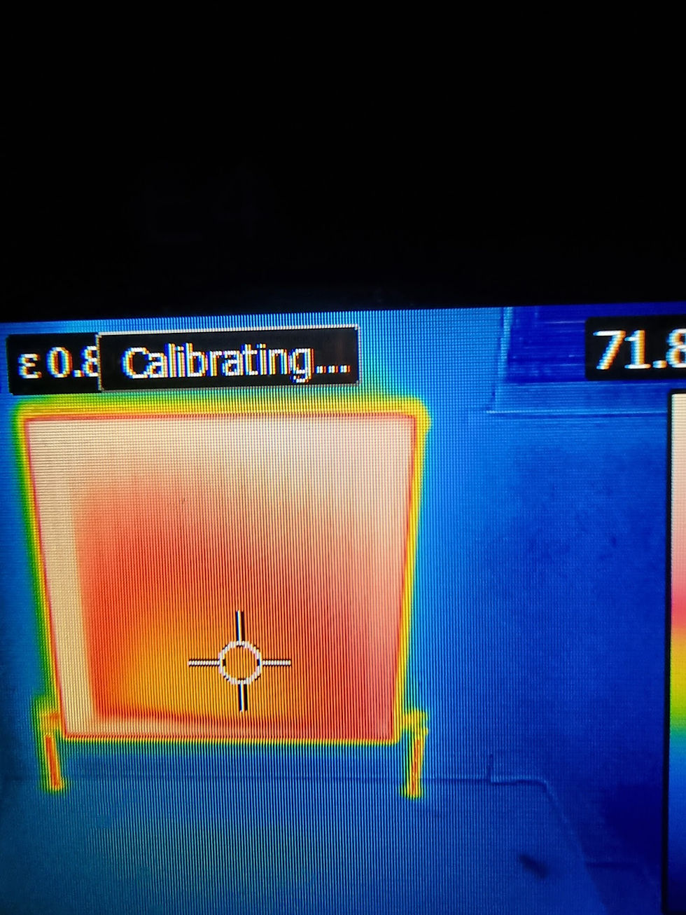Thermal Radiator Clean