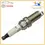 Thumbnail: 90919-01247 Genuine Toyota Lexus SPARK PLUG SET 6Pcs Denso FK20HR11 Iridium