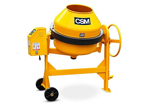 Betoneira de 400L