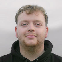 Ben, a Lotus support worker