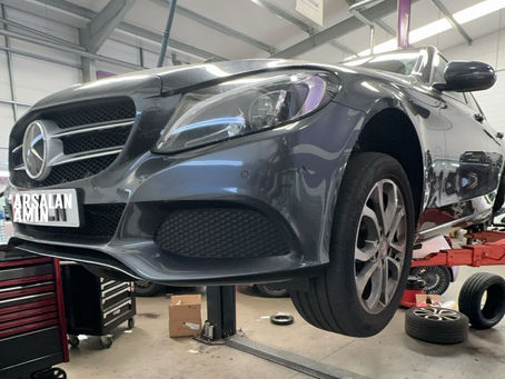 Lessons Learned as a Trainee Mechanic