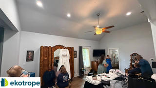 301 Feature Focus: Lights & Fans (Ekotrope)