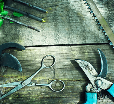 Gardening Tools
