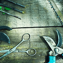 Gardening Tools