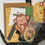 Thumbnail: Monkey Card Making Kit, 4Pk