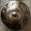 Thumbnail: D Kurd 9 Handpan With Bag (swirl finish)