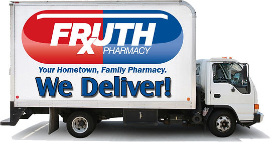 Fruth Pharmacy