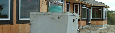 Harmac Inc, excavation, site management, septic systems, charleston, west virginia