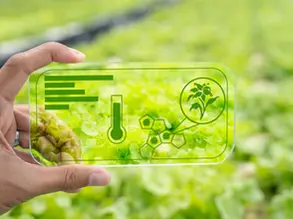 Transforming Retail Lending for Agriculture: Innovation for India's Farmers  