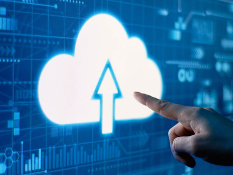 Cloud Data Migration Benefits for Banks and FIs
