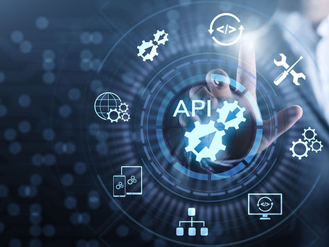 Banking as a Service: Building an Easy-to-Use API Ecosystem