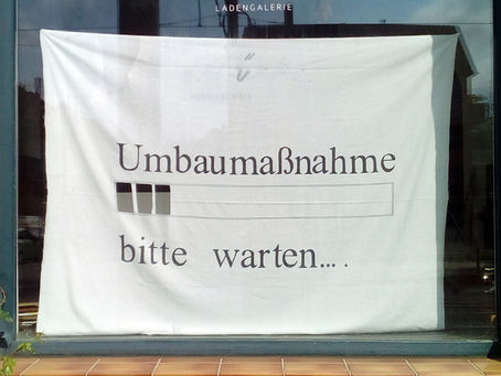 So viel Neues