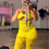Thumbnail: Sunshine two piece set 