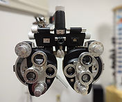 Eye Examination equipment