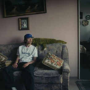 Lukas Häusler; Look Breakdown Of A Fashion Brand Film