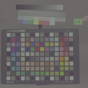 Film Profile Journey: 04 - First Steps In The Software