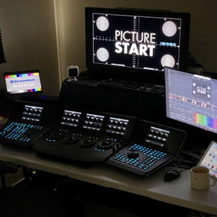 Color Grading: Company 3 and Studio Feather