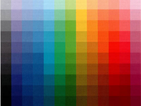 Look Development: 01 - Introduction & Color Theory