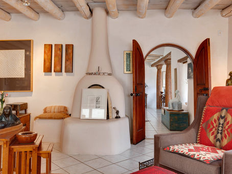 Taos Market Report - September 13, 2026