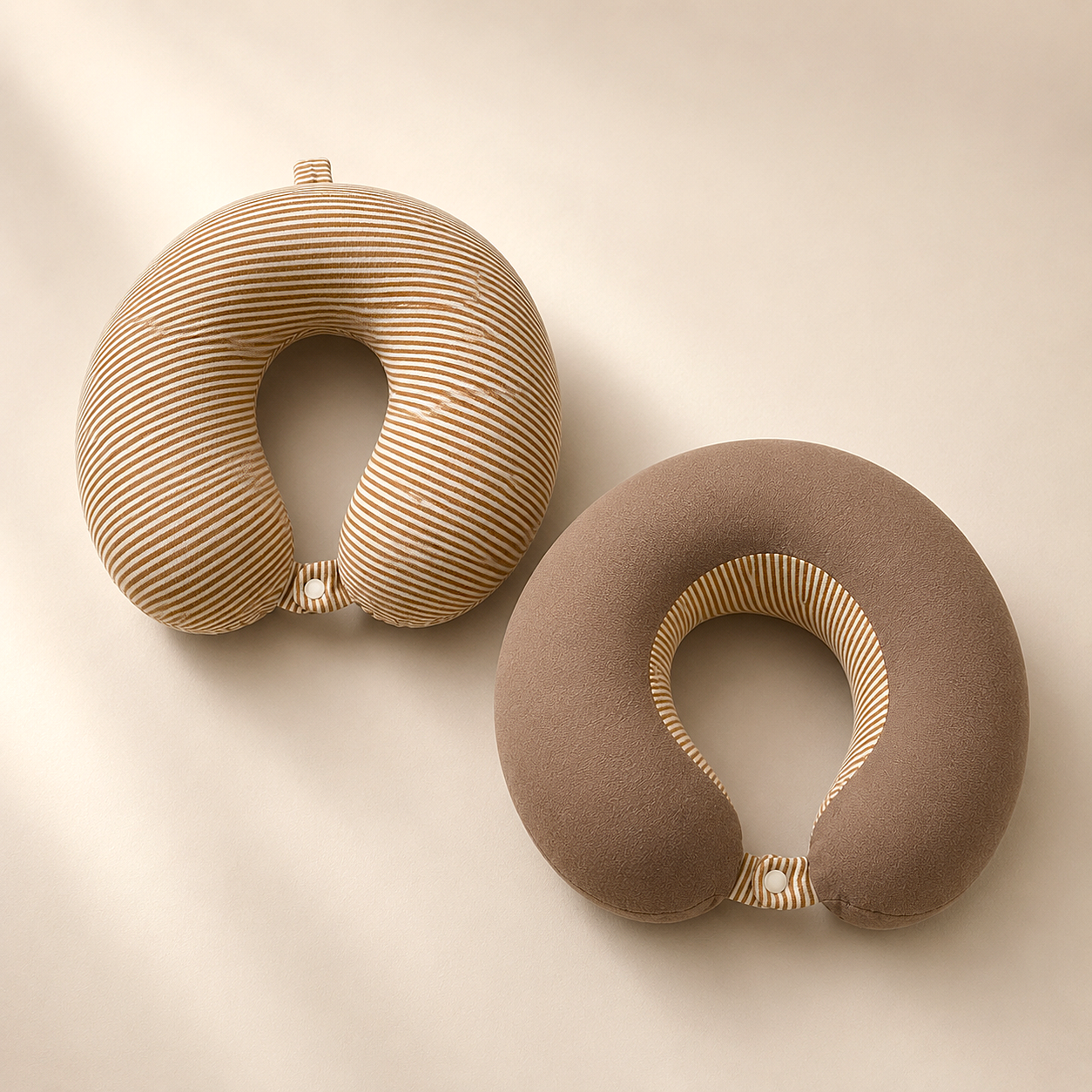 Travel Comfort Pillow