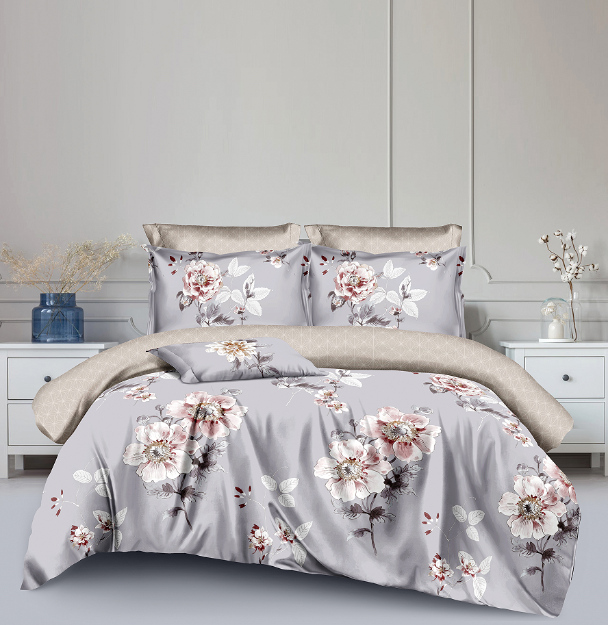 Indexkép: 7 részes ágyneműhuzat