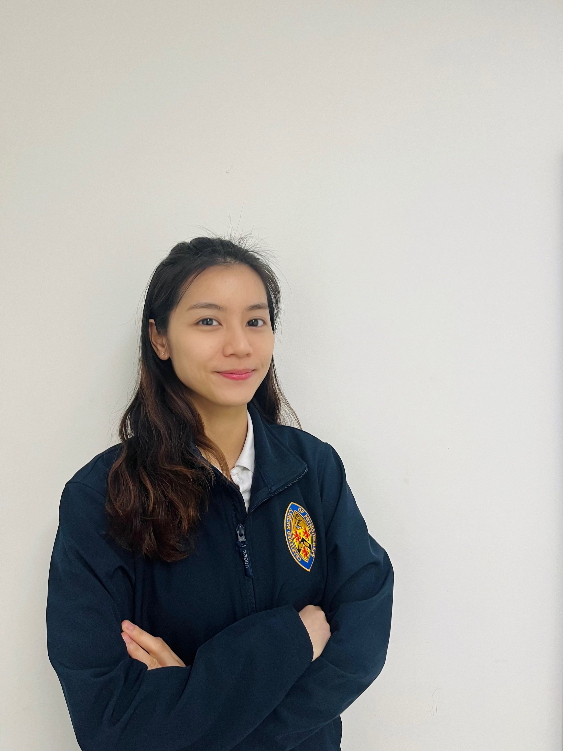 Writer: Evelyn Yu