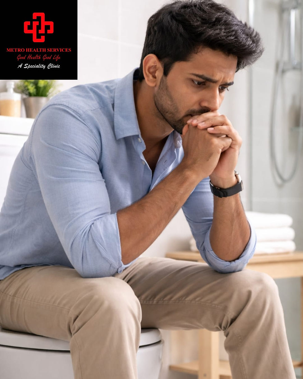 Worried about recovery after piles surgery?