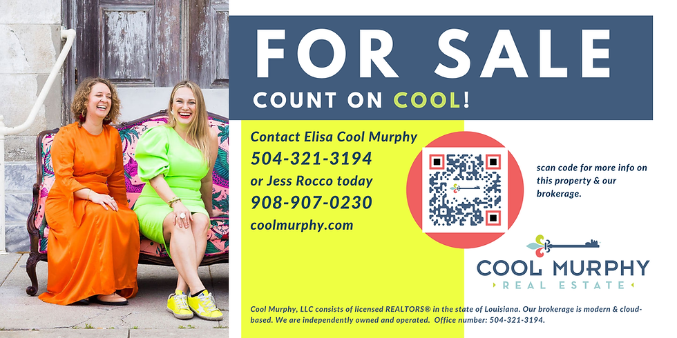 Cool Murphy Real Estate Breaks Records