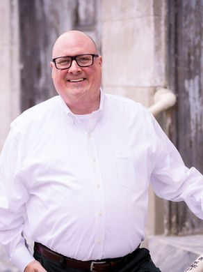 Craig Ernst — New Orleans Historic Homes & Architecture Expert