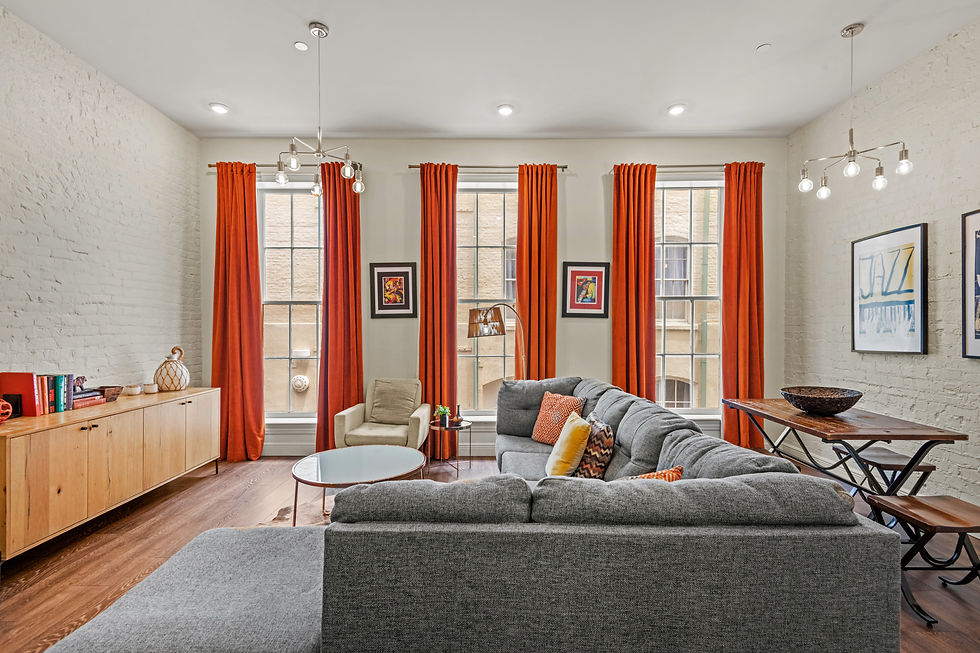 STR Clarity: The Commercial Path in New Orleans