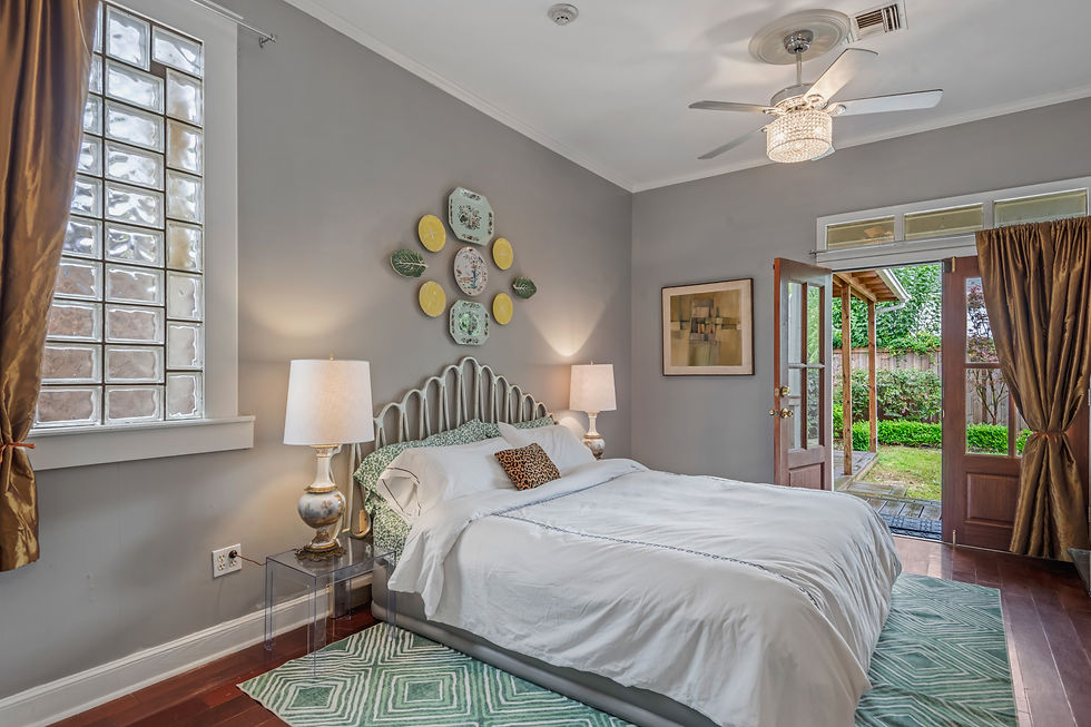 708 Mandeville for sale historic home in new orleans