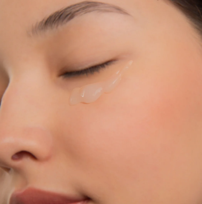 Thumbnail: Eye contour cream