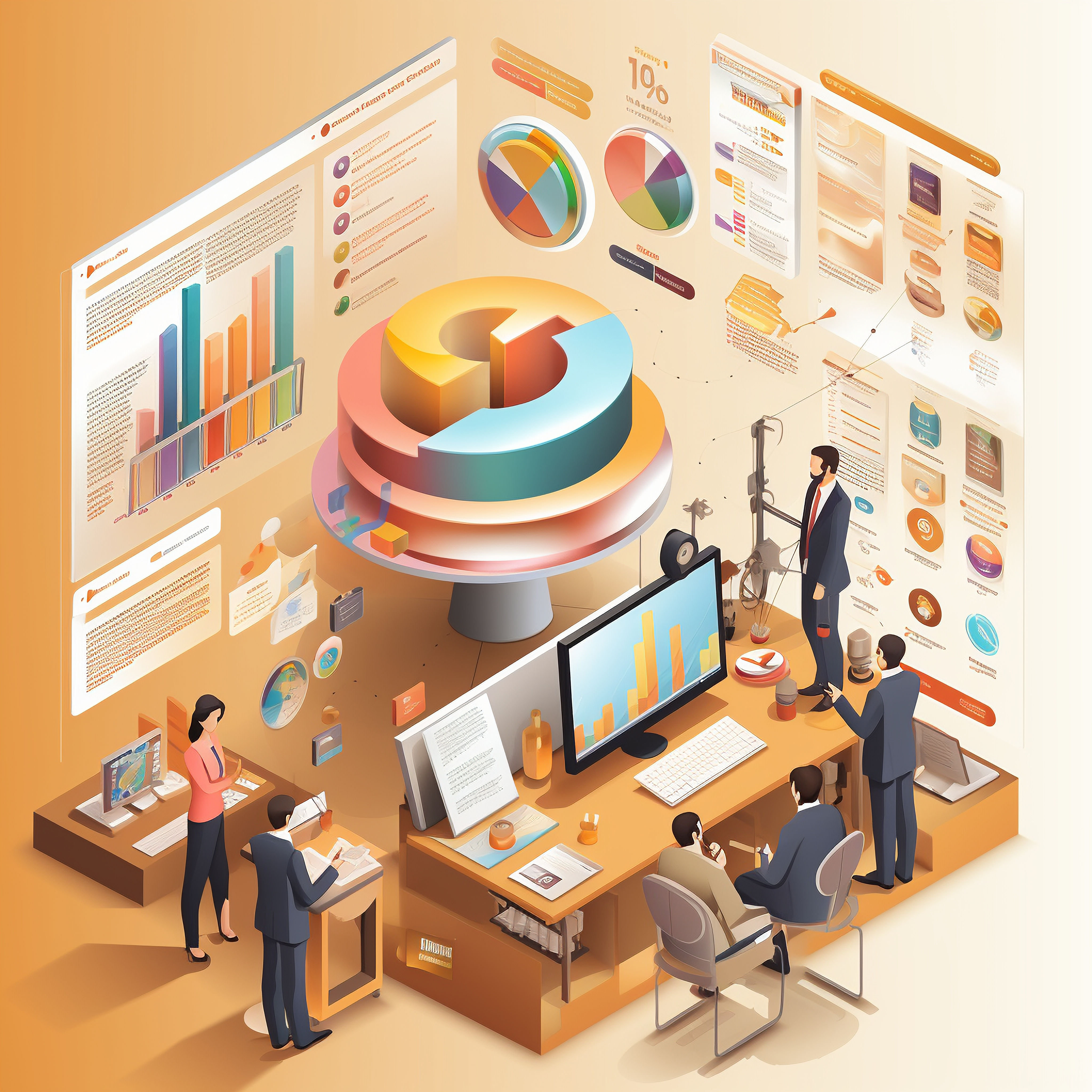 AI helps us create better campaigns with less effort.