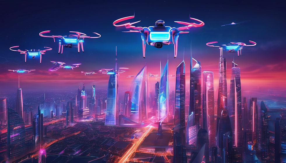 World AI Summit 2024