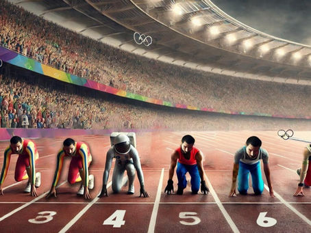 Bir Yerden Başlamak Lazım