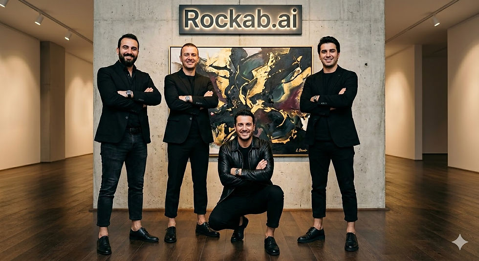 Batık bir girişimin röntgeni