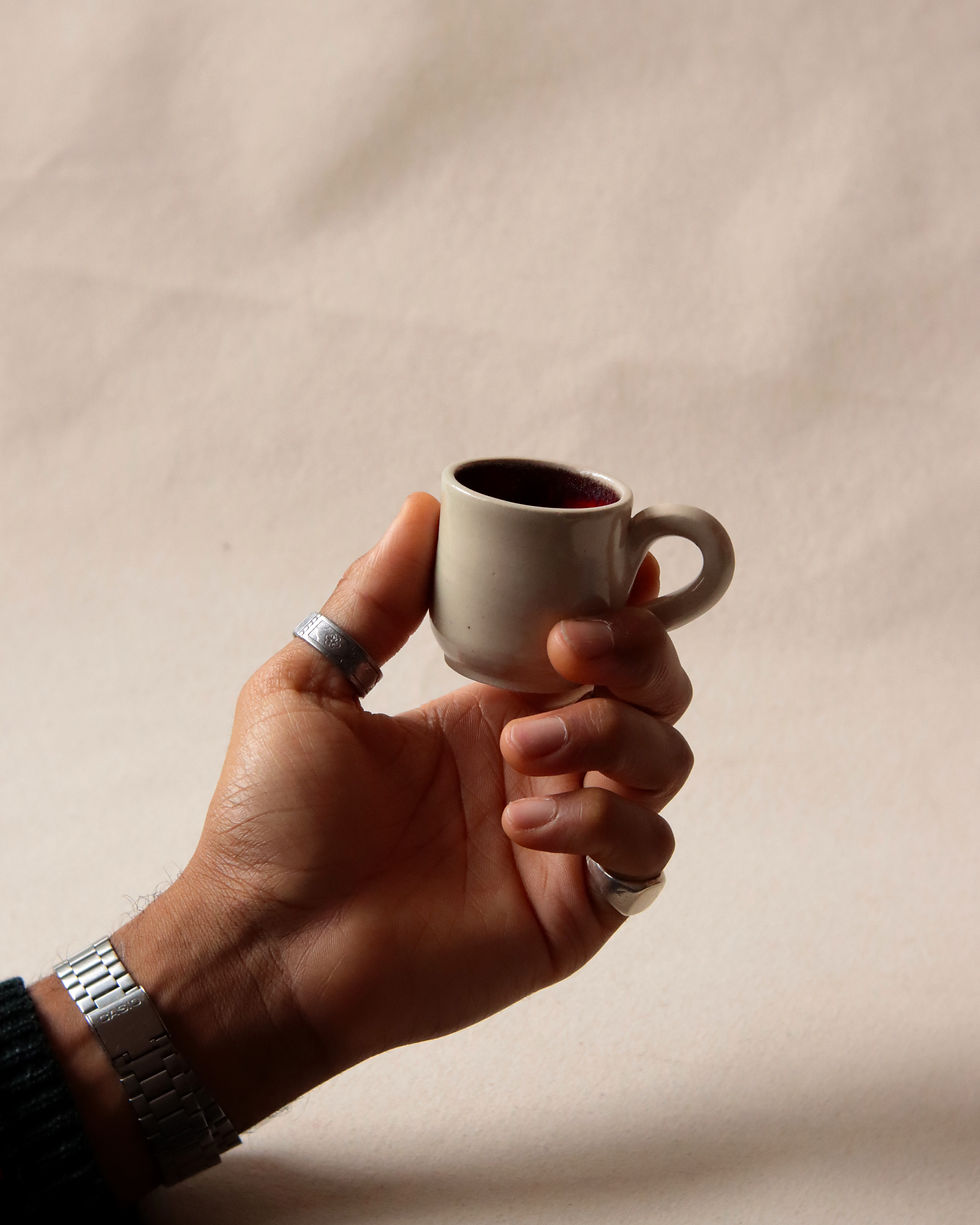 Thumbnail: Red Espresso Cup