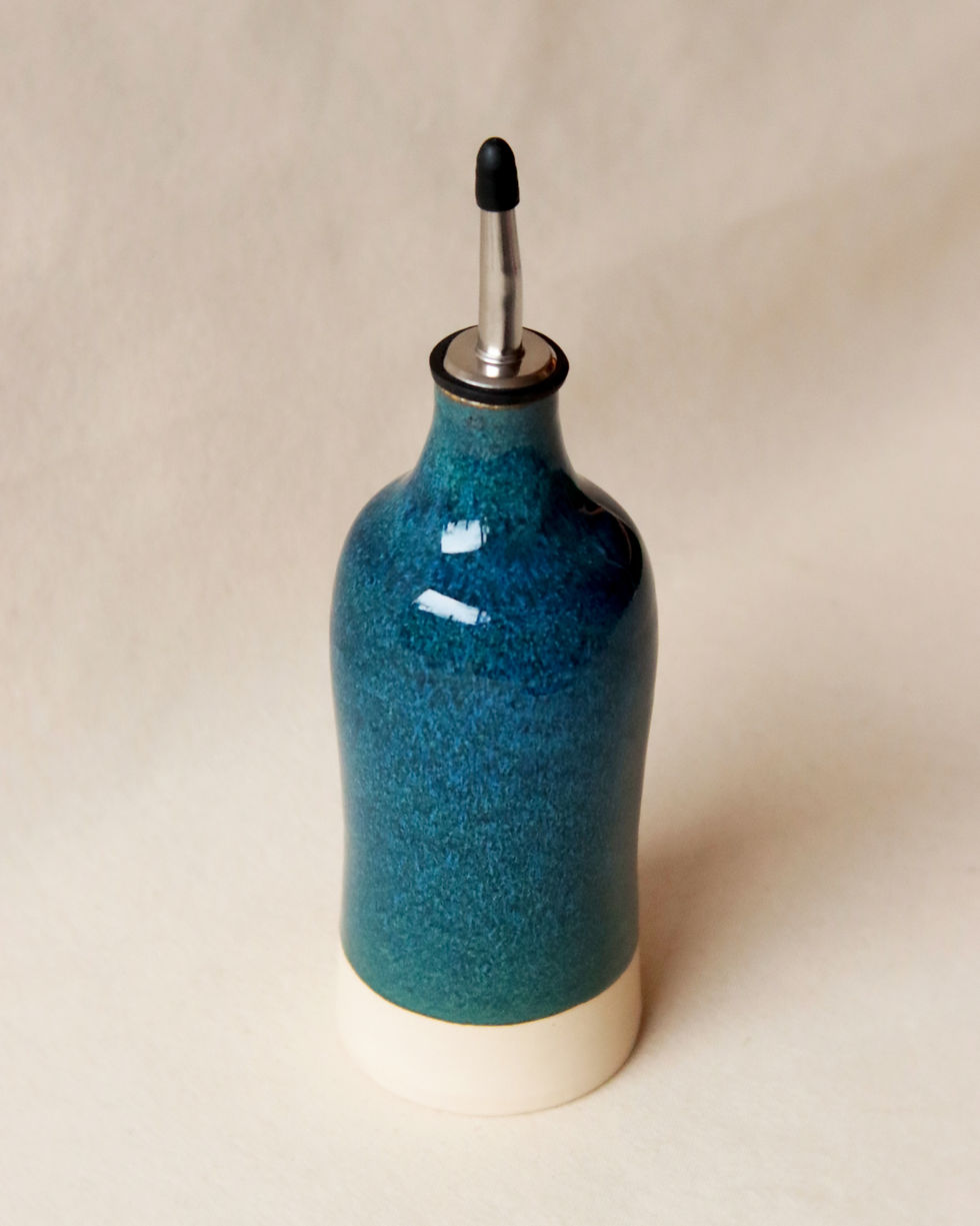 Thumbnail: Blue Bottle