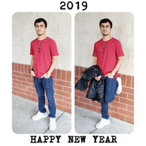 Happy New Year [2019]