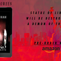 Horror Stories 3: Knock of Death (Now Available at Amazon) PRE-ORDER