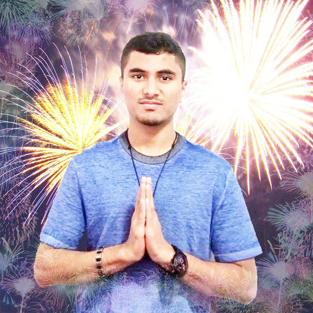 Happy Diwali