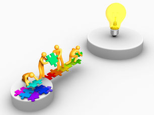 Building A High-Performance Team