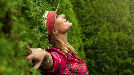 Written Blog: Connection or Separation?