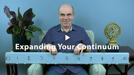 Expanding Your Continuum