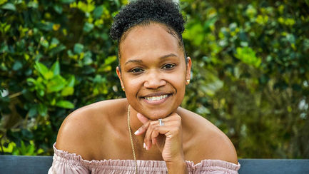 Written Blog: Internal Resources