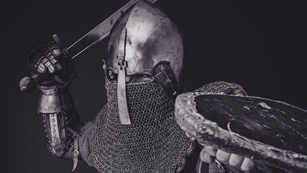 Written Blog: Who Are You Protecting?