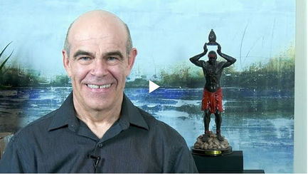 Redirecting Your Warrior Energy